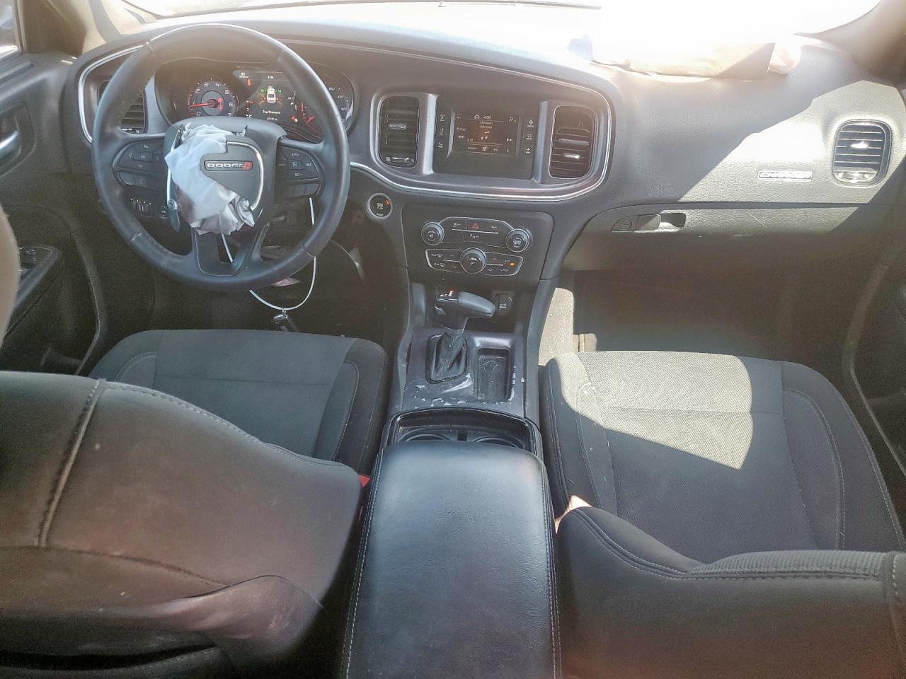 2016 Dodge Charger Se VIN: 2C3CDXBG5GH267262 Lot: 71473495