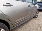 2012 PEUGEOT 3008 ACTIVE E-HDI S-A  for sale at Copart COLCHESTER