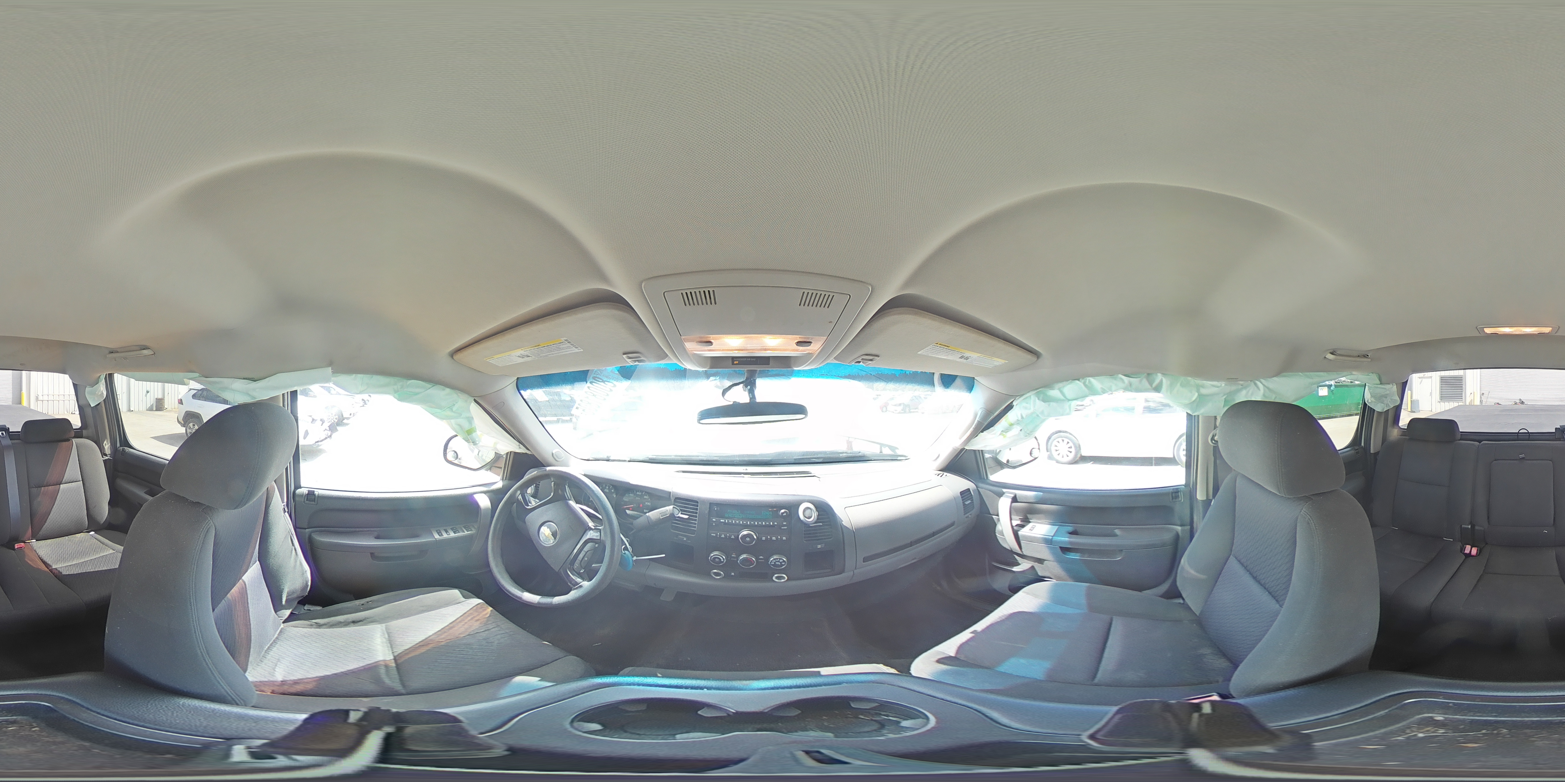 2011 Chevrolet Silverado C1500 Ls VIN: 3GCPCREA8BG221906 Lot: 80081805