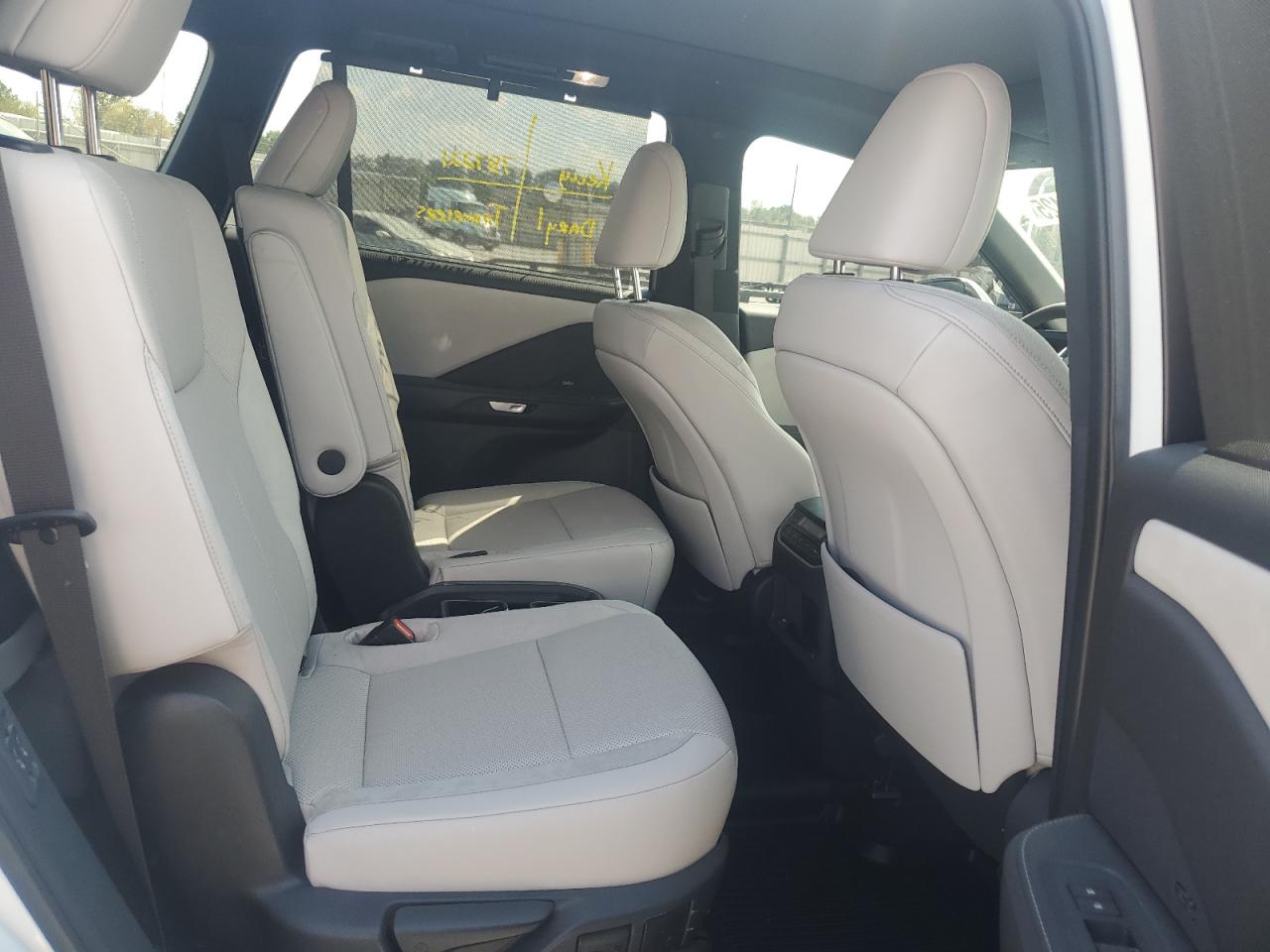 2024 Lexus Tx 350 Base VIN: 5TDAAAA65RS010169 Lot: 80653425