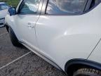 2019 NISSAN JUKE TEKNA CVT  for sale at Copart SANDTOFT