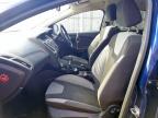2013 FORD FOCUS ZETEC TURBO  for sale at Copart SANDWICH