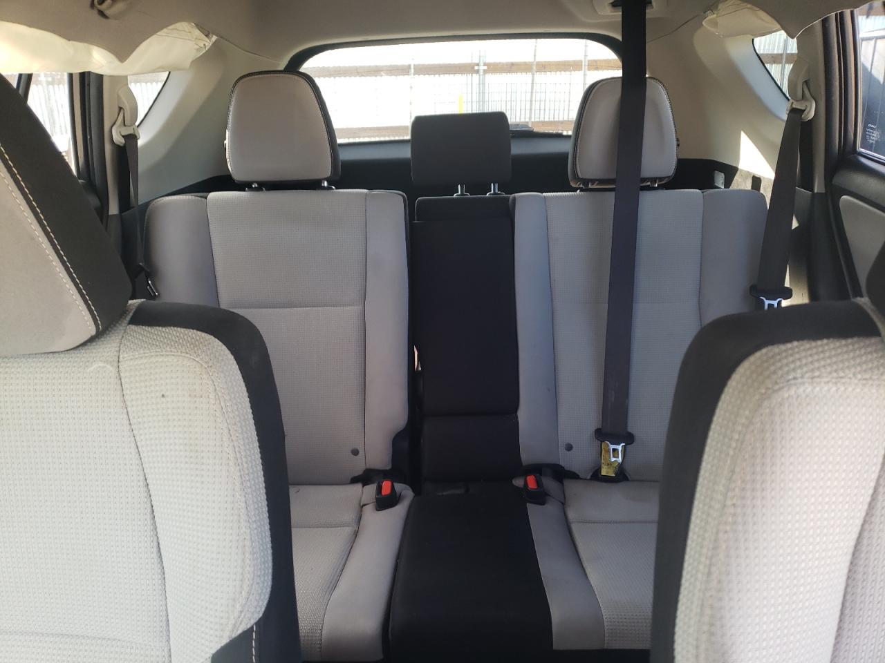 2017 Toyota Rav4 Xle VIN: JTMRFREV7HD204930 Lot: 82039435