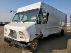 2024 FORD ECONOLINE E450 SUPER DUTY COMMERCIAL STRIPPED CHASSIS   for sale at Copart AB - EDMONTON