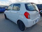 2016 SUZUKI CELERIO SZ2  for sale at Copart YORK