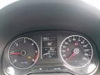 2011 VOLKSWAGEN POLO SE TDI 75  for sale at Copart WHITBURN