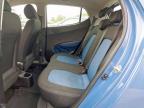 2015 HYUNDAI I10 SE  for sale at Copart ST HELENS