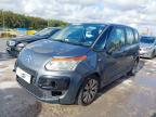 2010 CITROEN C3 PICASSO VTR+ HDI  for sale at Copart ST HELENS