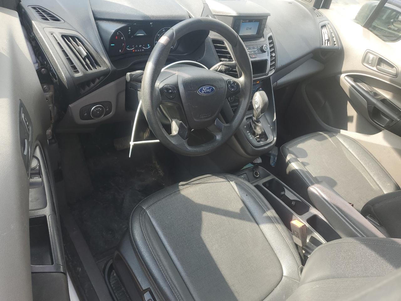 2022 Ford Transit Connect Xl VIN: NM0LS6S22N1524435 Lot: 80307745