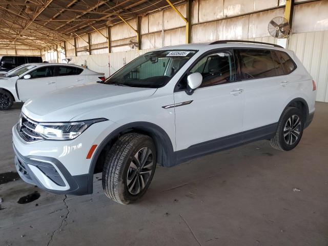 VOLKSWAGEN TIGUAN S 2022
