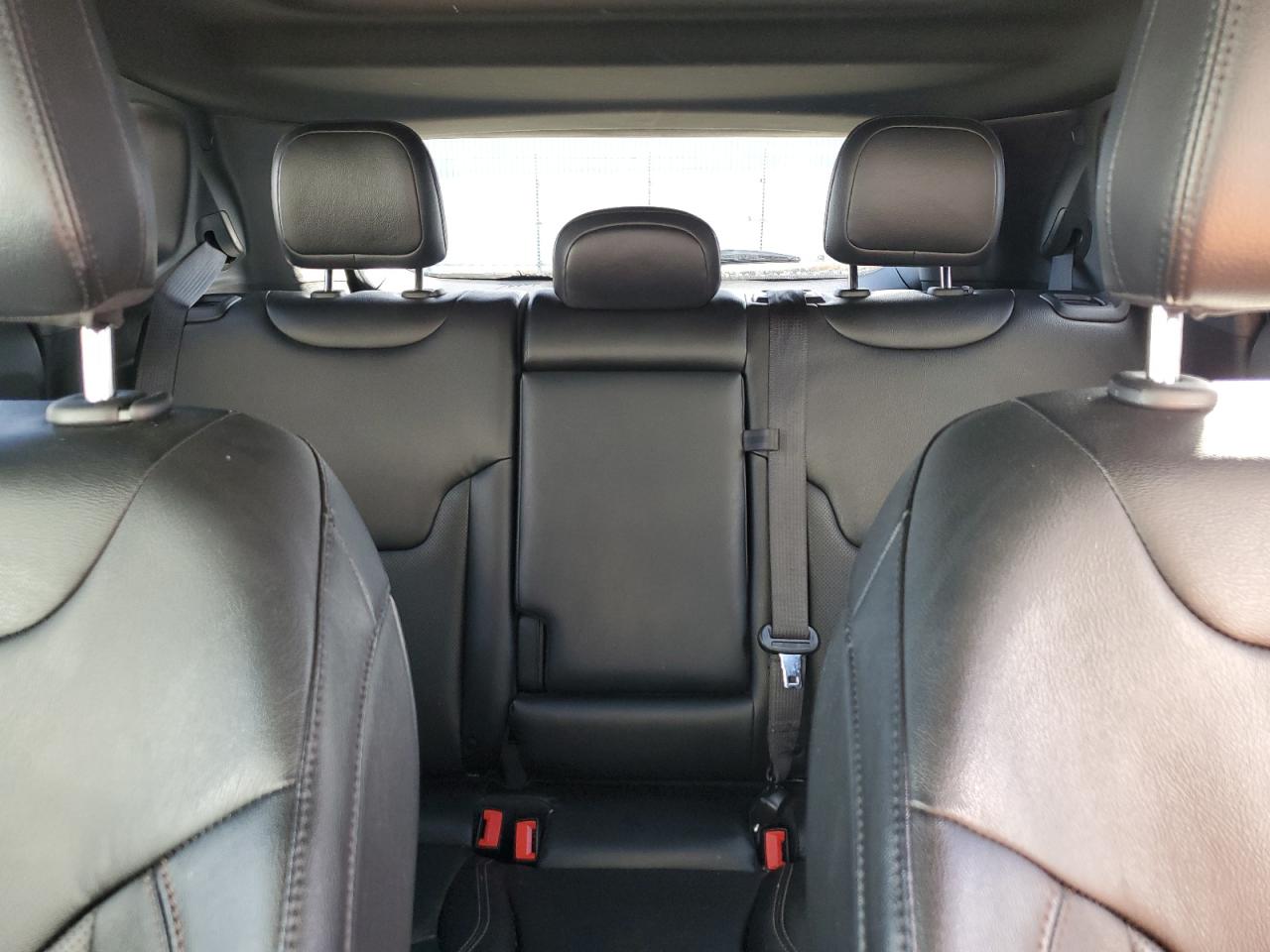 2024 Jeep Compass Limited VIN: 3C4NJDCN8RT149368 Lot: 82040675