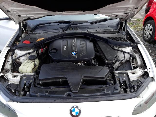 2013 BMW 116 