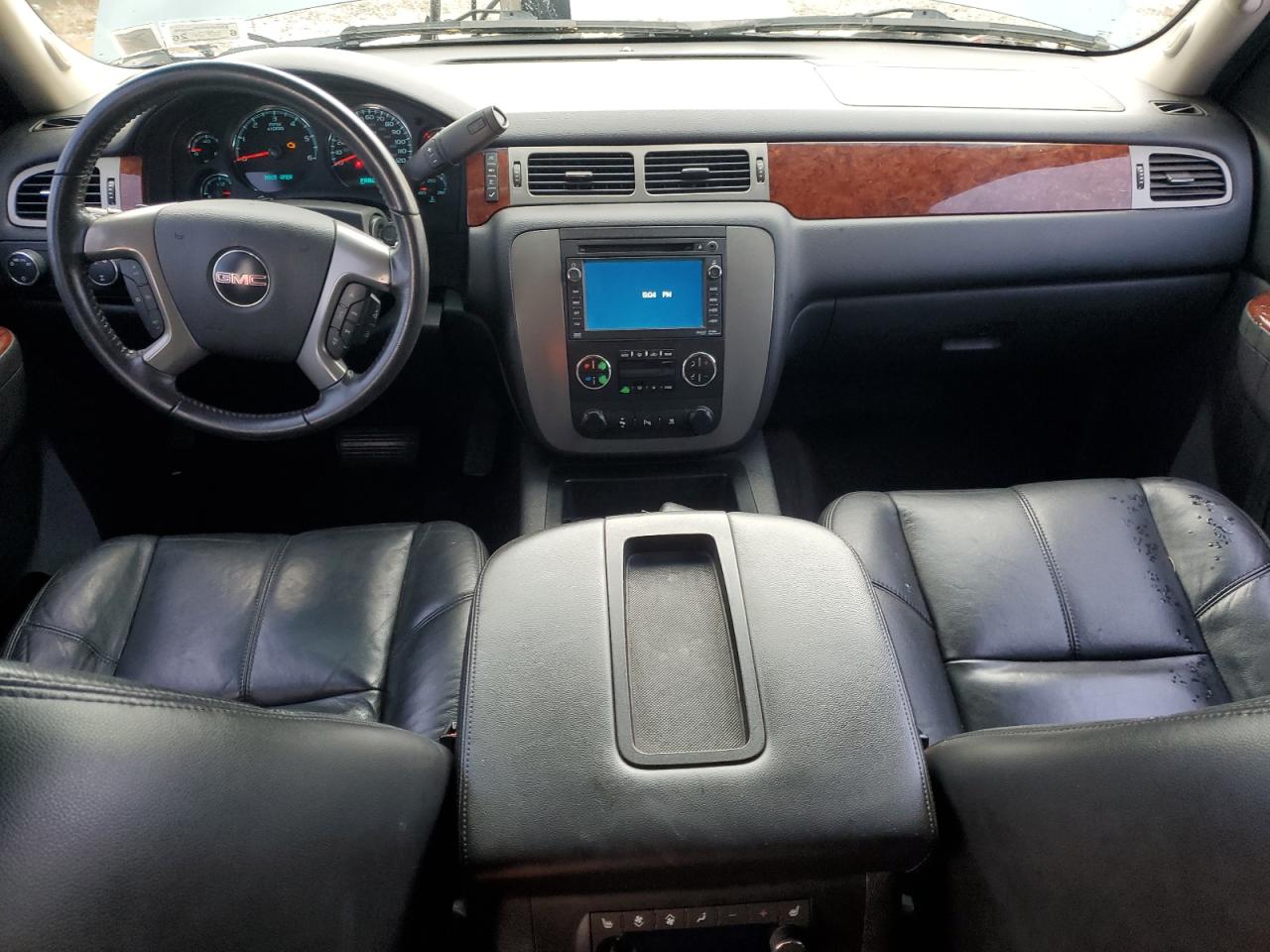 2010 GMC Yukon Slt VIN: 1GKUKCE01AR245784 Lot: 81583075