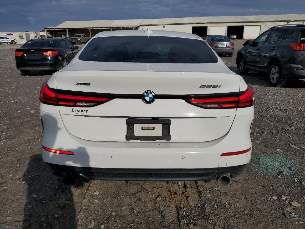 2021 BMW 228Xi VIN: WBA73AK04M7G59432 Lot: 81832325