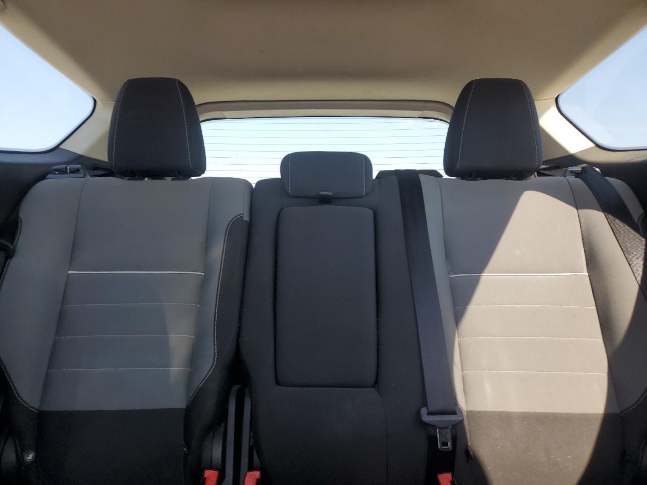 2014 Ford Escape Se VIN: 1FMCU0G91EUB78114 Lot: 80993185