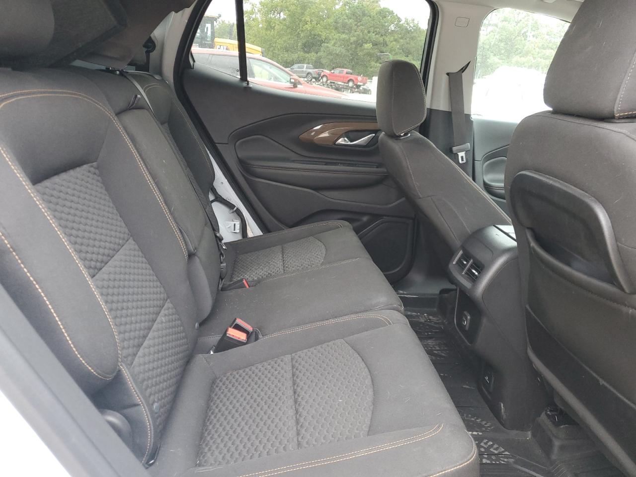 2019 GMC Terrain Sle VIN: 3GKALTEV1KL100331 Lot: 72080815