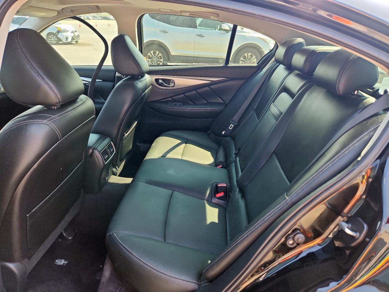 2021 Infiniti Q50 Luxe VIN: JN1EV7BPXMM703469 Lot: 80689175