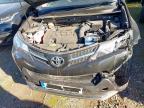 2015 TOYOTA RAV4 INVINCIBLE VVT-I CVT  for sale at Copart SANDY