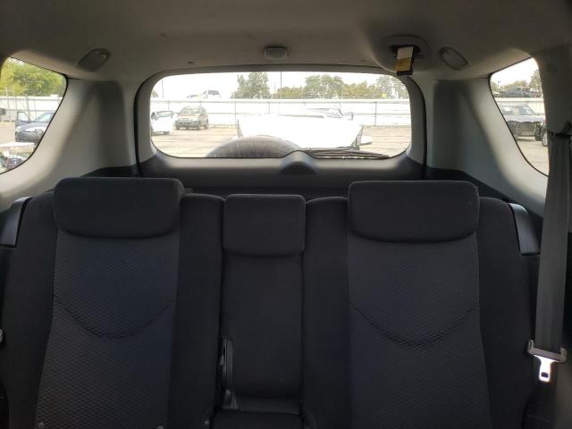 2008 TOYOTA RAV4 SPORT  