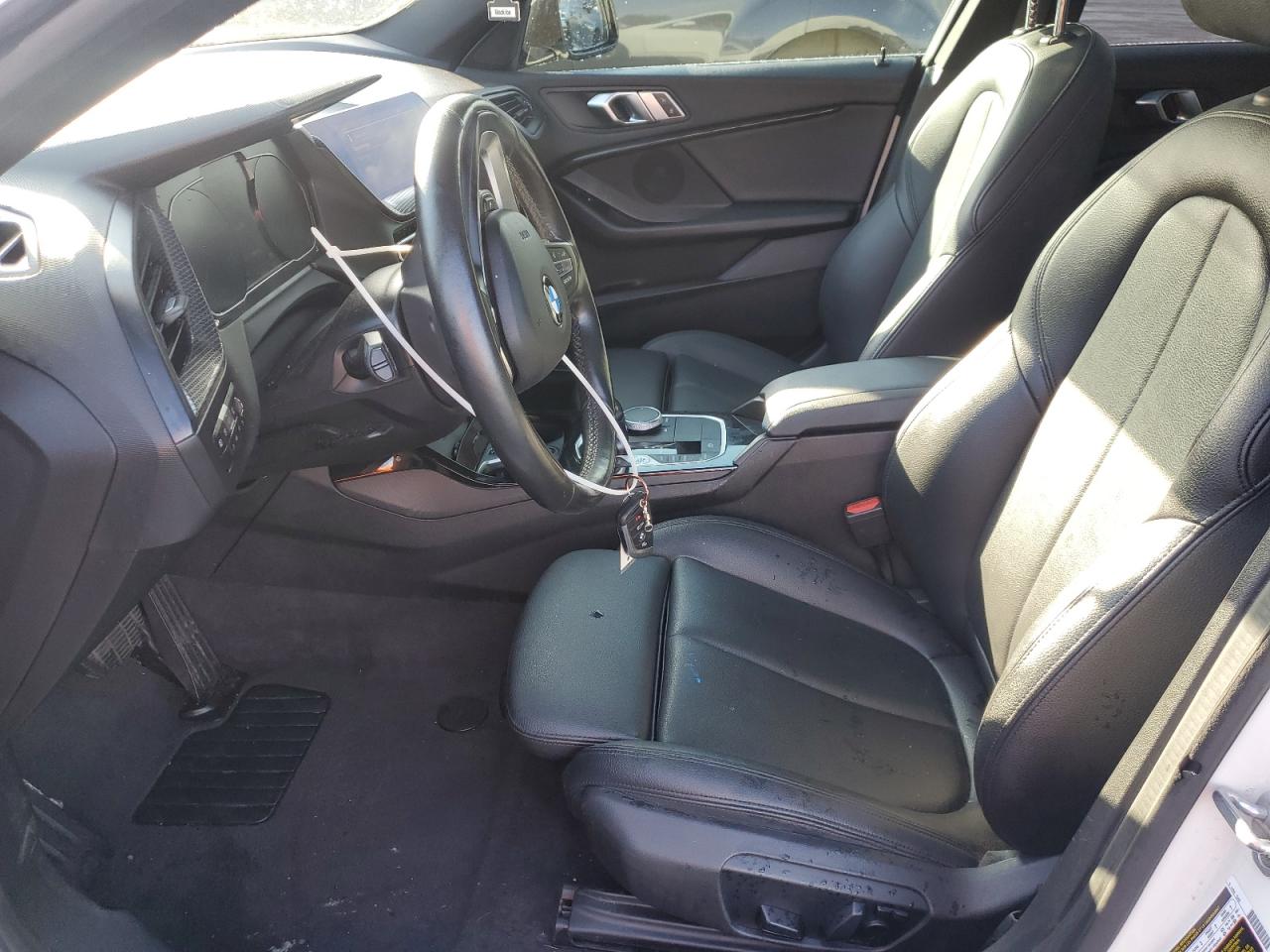 2021 BMW 228Xi VIN: WBA73AK02M7H47864 Lot: 81812525