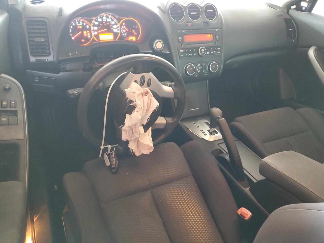 2009 Nissan Altima 2.5S VIN: 1N4AL24E49C121824 Lot: 71128015