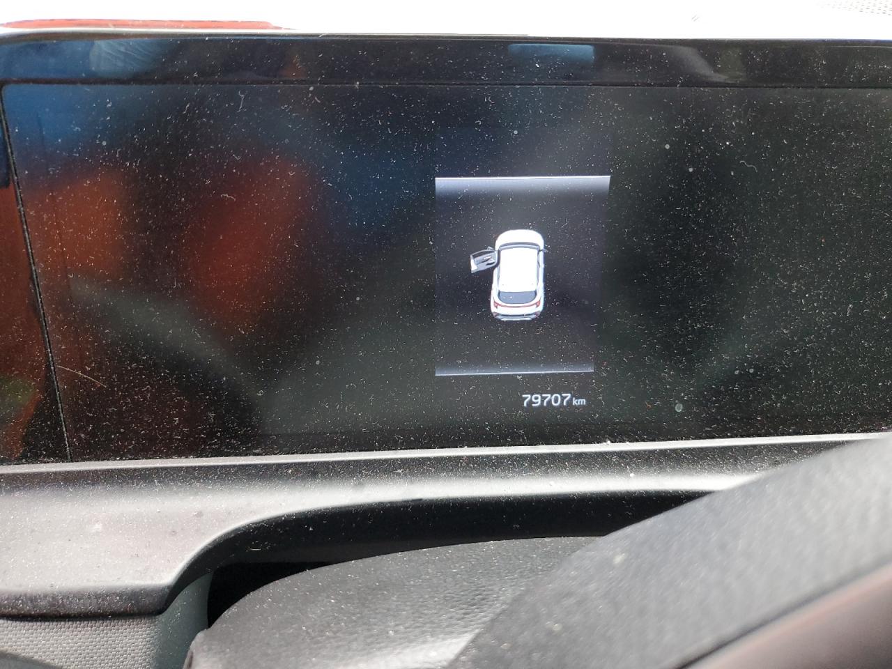 2024 Kia Seltos Lx VIN: KNDEP2AA3R7491172 Lot: 83951115