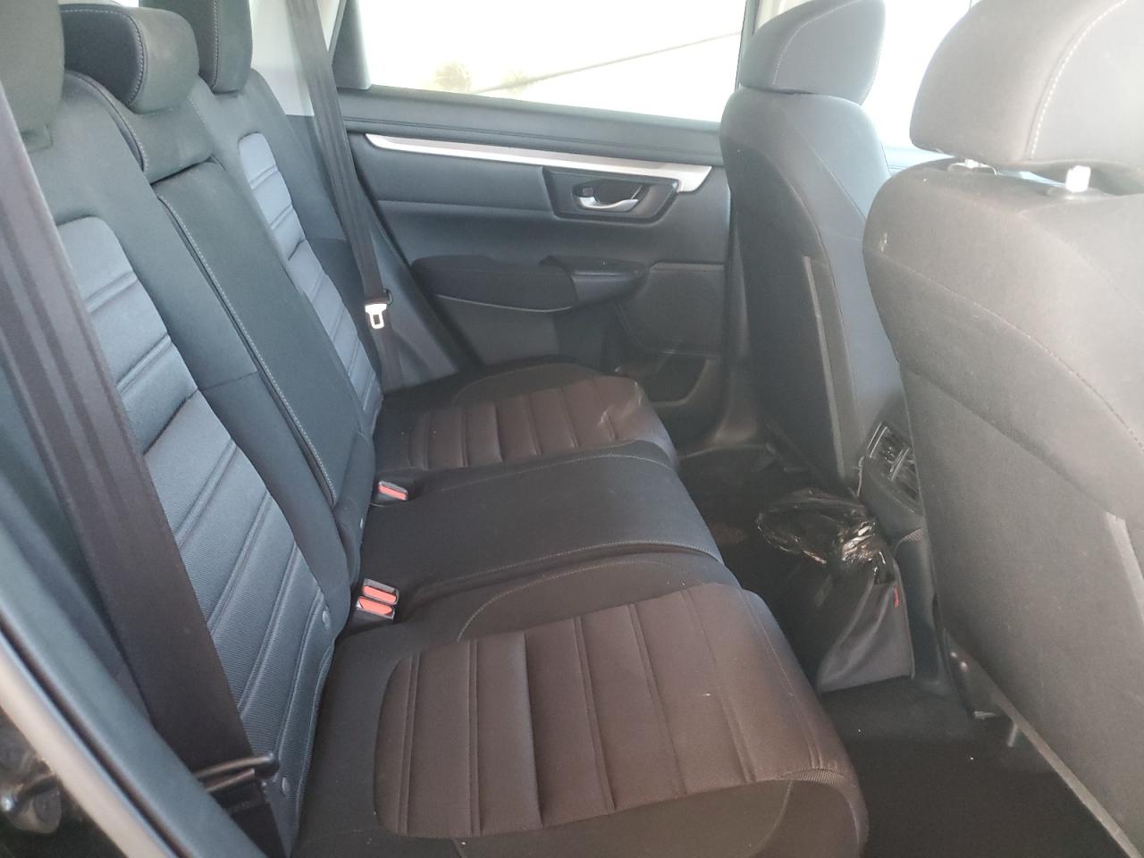 2020 Honda Cr-V Lx VIN: 7FARW1H21LE018423 Lot: 84635615