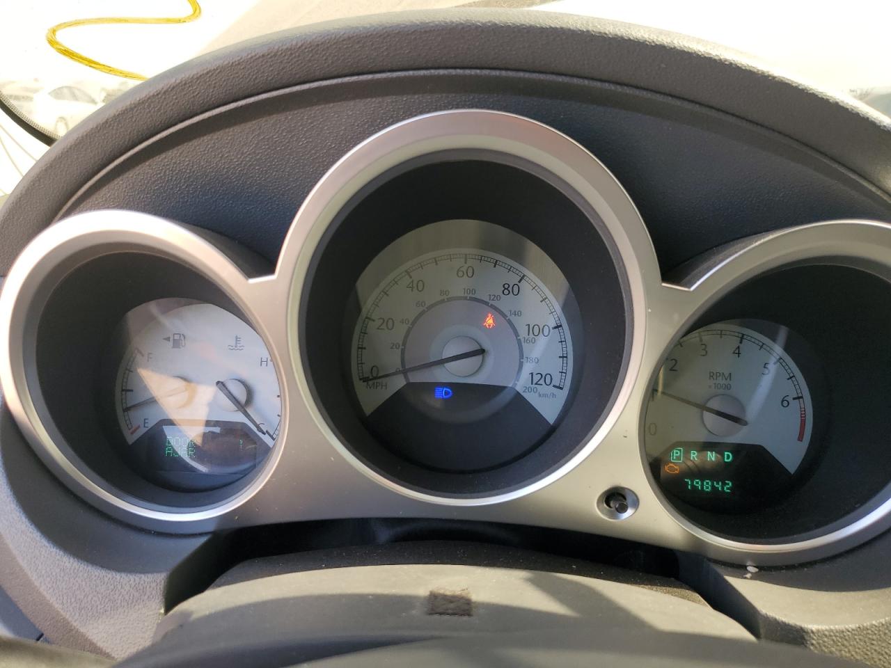 2008 Chrysler Sebring Touring VIN: 1C3LC55R28N608906 Lot: 80638135