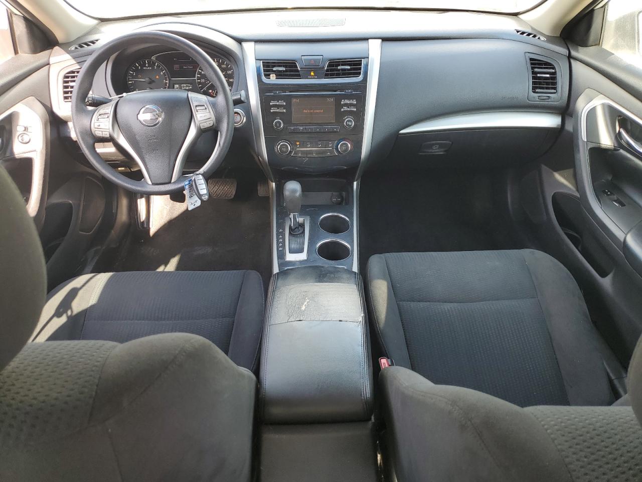 2015 Nissan Altima 2.5 VIN: 1N4AL3AP8FN894467 Lot: 80398595