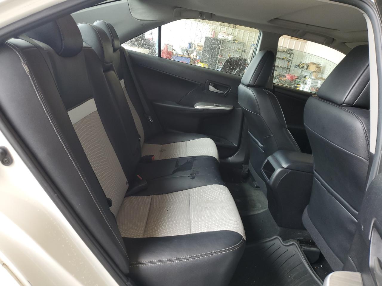 2014 Toyota Camry L VIN: 4T1BF1FKXEU727258 Lot: 84556705