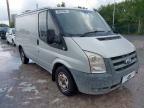 2008 FORD TRANSIT 85 T280S FWD  for sale at Copart ST HELENS