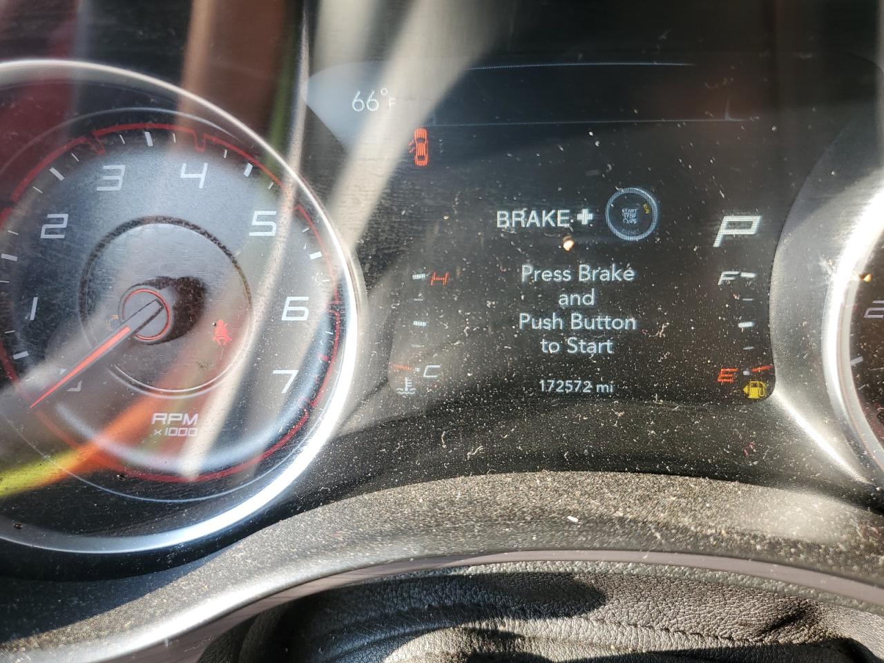 2017 Dodge Charger Se VIN: 2C3CDXBG2HH541440 Lot: 71136795