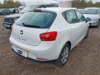 2010 SEAT IBIZA SE  for sale at Copart BRISTOL