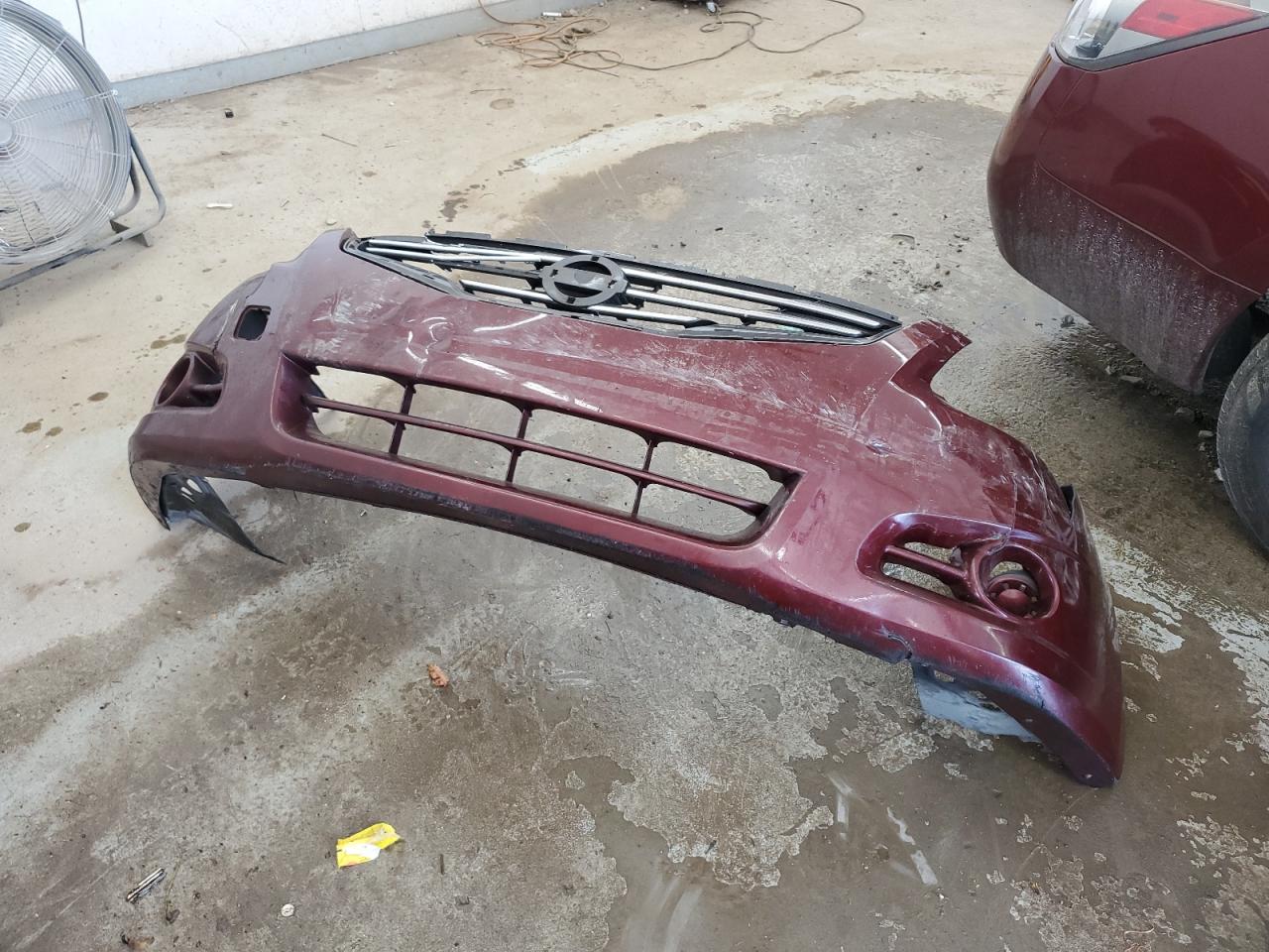 2011 Nissan Altima Base VIN: 1N4AL2AP3BN408264 Lot: 71257115