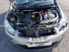 2013 NISSAN QASHQAI 360 IS DCI  for sale at Copart SANDTOFT