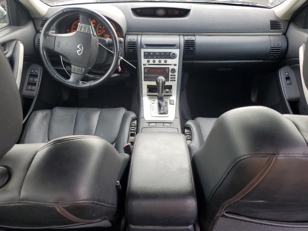 2006 Infiniti G35 VIN: JNKCV51E56M521978 Lot: 81083565