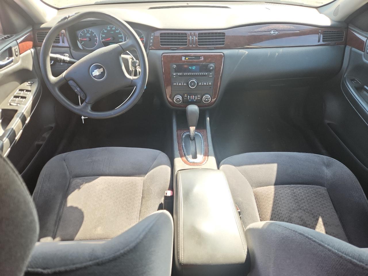 2009 Chevrolet Impala 1Lt VIN: 2G1WT57N691306646 Lot: 81292325