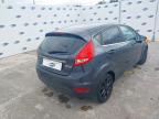 2010 FORD FIESTA TITANIUM 95  for sale at Copart ST HELENS