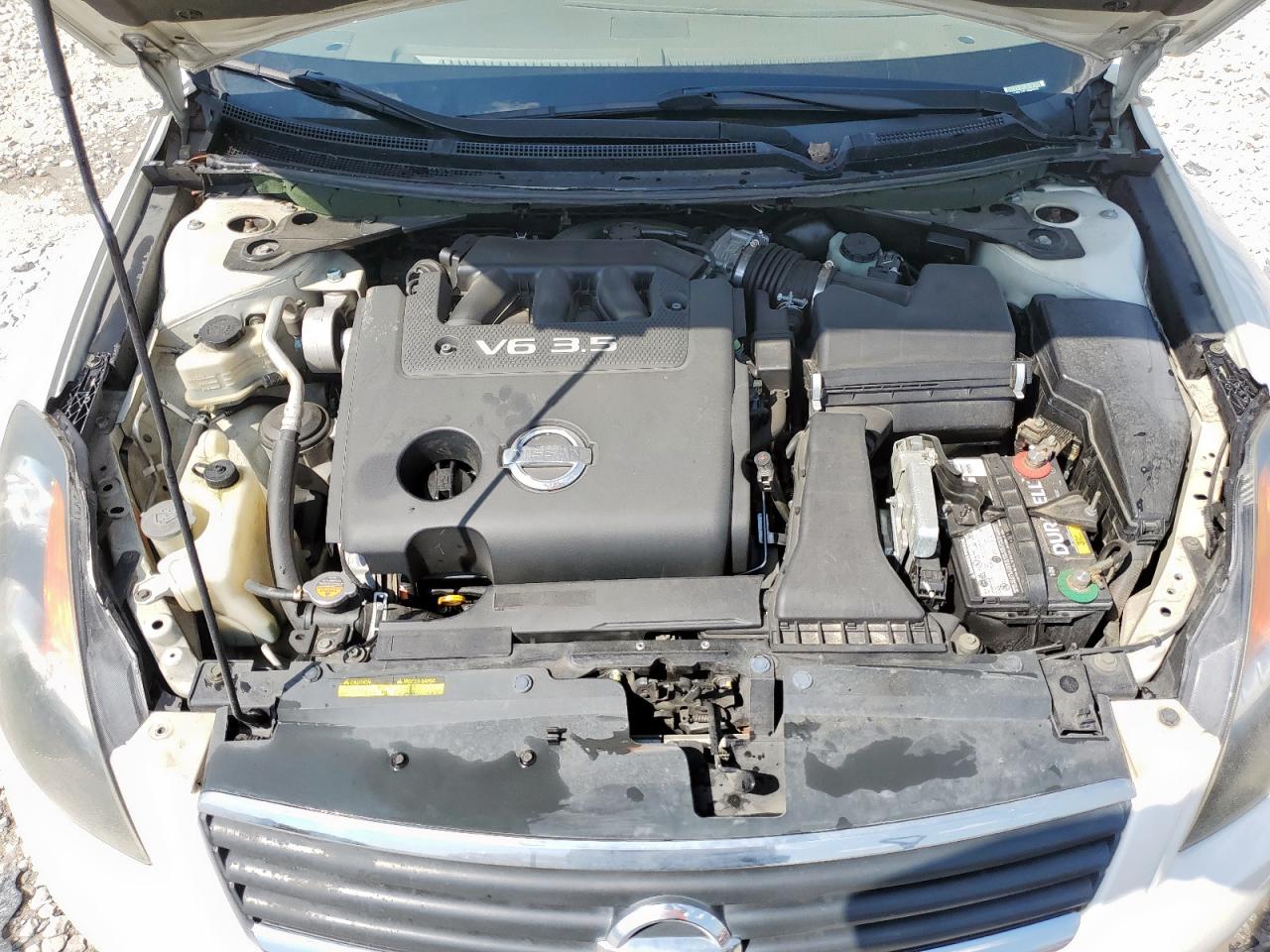 2007 Nissan Altima 3.5Se VIN: 1N4BL21E17N493535 Lot: 71817815