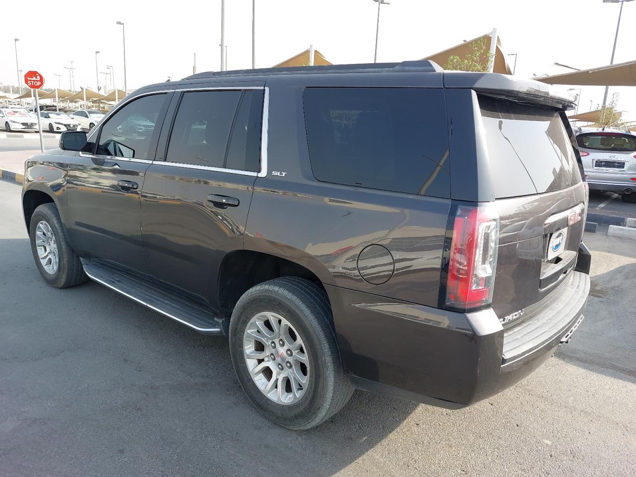 1GKS2BKC6GR249077 - 2000 Gmc yukon - #71583015