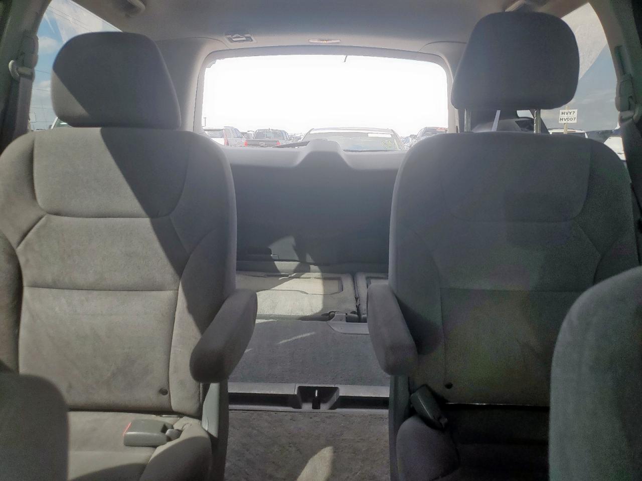 2006 Honda Odyssey Ex VIN: 5FNRL38446B001170 Lot: 81488605