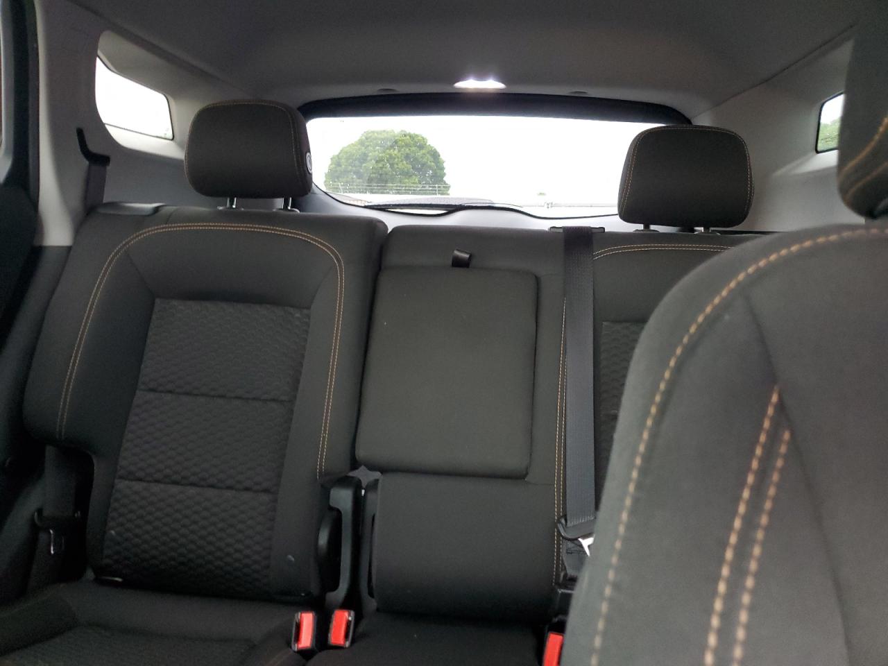 2019 GMC Terrain Sle VIN: 3GKALMEV2KL283793 Lot: 71555025