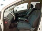 2015 NISSAN NOTE ACENTA PREMIUM DIG-S 1.2 DIG-S ACENTA PREMIUM 5DR for sale at Copart BRISTOL