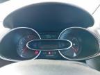 2017 RENAULT CLIO DYNAMIQUE S NAV DCI  for sale at Copart BRISTOL