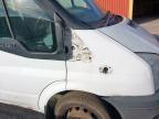 2013 FORD TRANSIT 125 T350 RWD  for sale at Copart SANDWICH