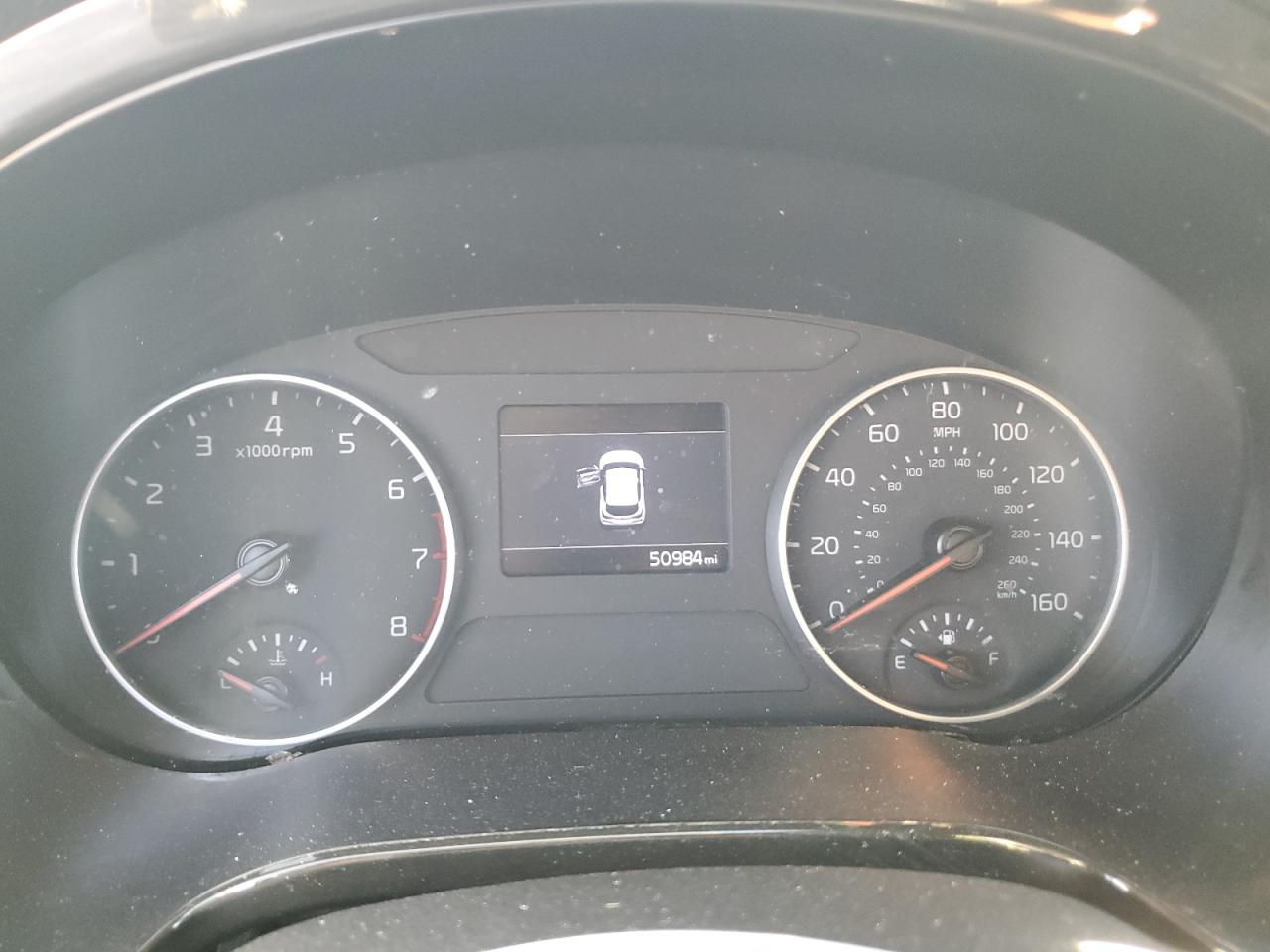 2023 Kia Seltos S VIN: KNDEU2AA8P7350328 Lot: 84289065