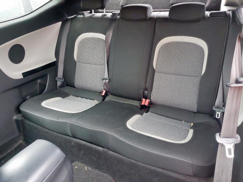 2015 KIA PRO CEED SE ECODYNAMICS C 
