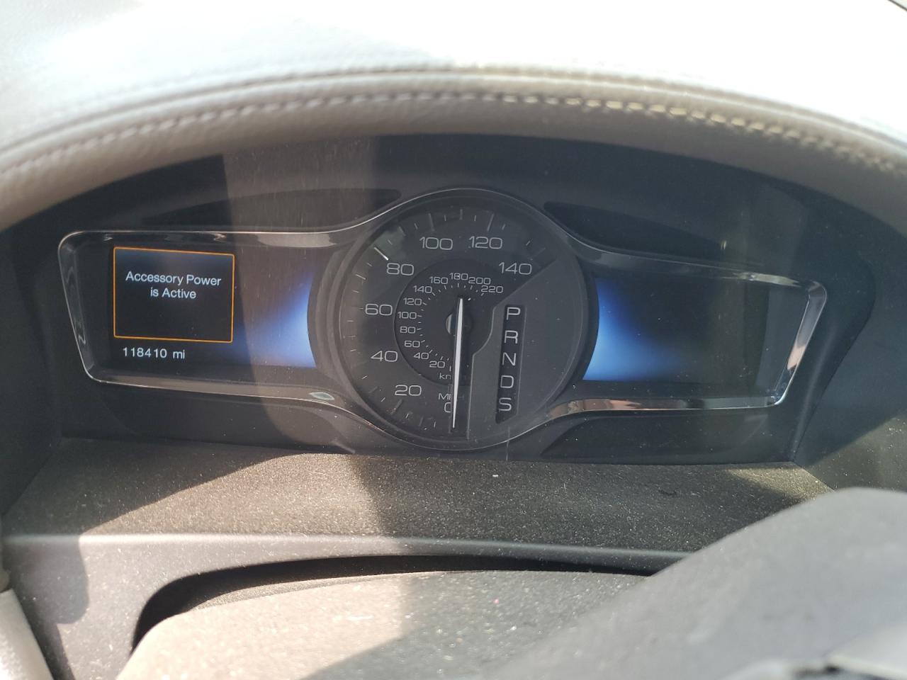 2014 Lincoln Mkx VIN: 2LMDJ6JK1EBL03747 Lot: 80273835