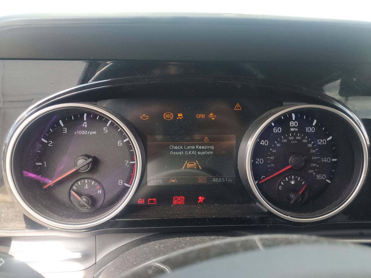 2023 Kia Carnival Ex VIN: KNDNC5H30P6278591 Lot: 71992735