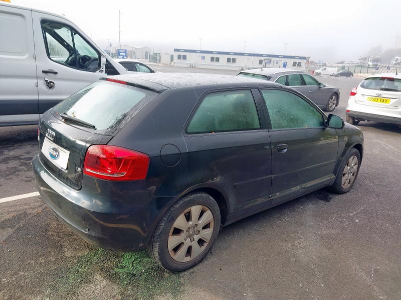 2008 AUDI A3 1.6 3DR